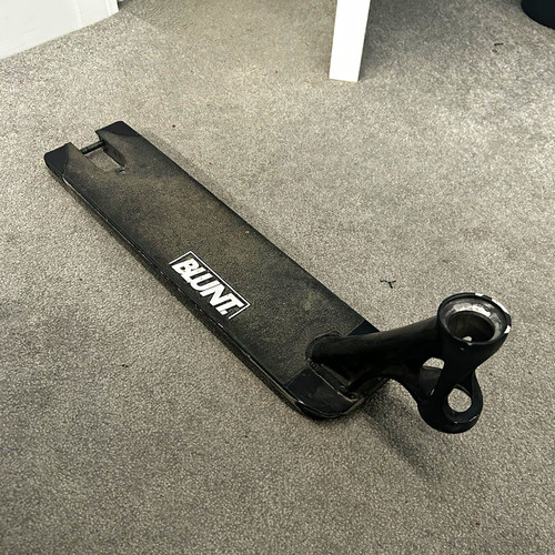 Blunt push scooter - blunt,