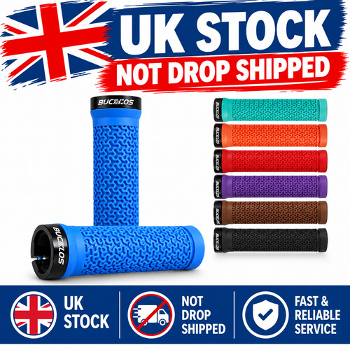 Electric scooter grips - 1, pair
