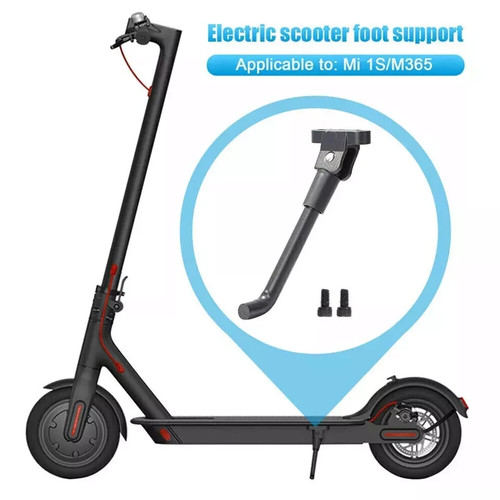 Foot stand kick fit - stand,