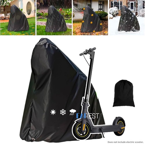 Electric scooter cover - electric,