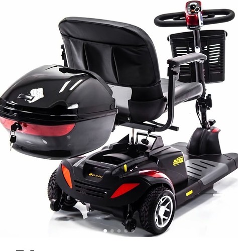 Universal mobility scooter - universal,
