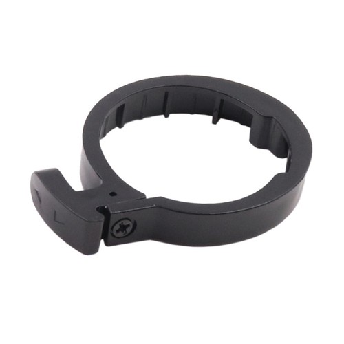 Electric scooter locking rings - locking,