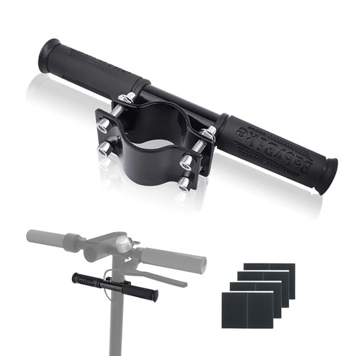 Electric scooter handlebar - scooter,
