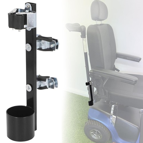 Walking stick crutch holder - stick,
