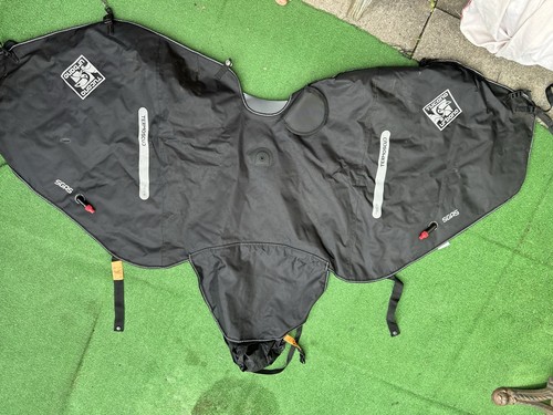 Tucano urbano legs cover fits - legs,