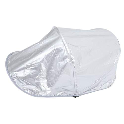 Waterproof motorbike cover - waterproof,