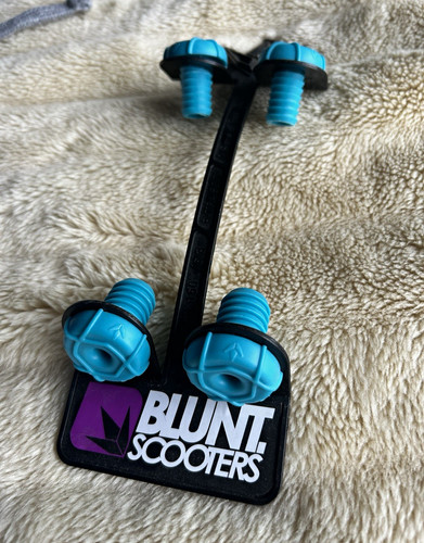 Blunt scooters bar - scooters, push