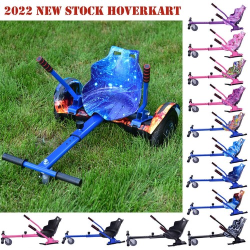 Hover board kart hoverkart - go,