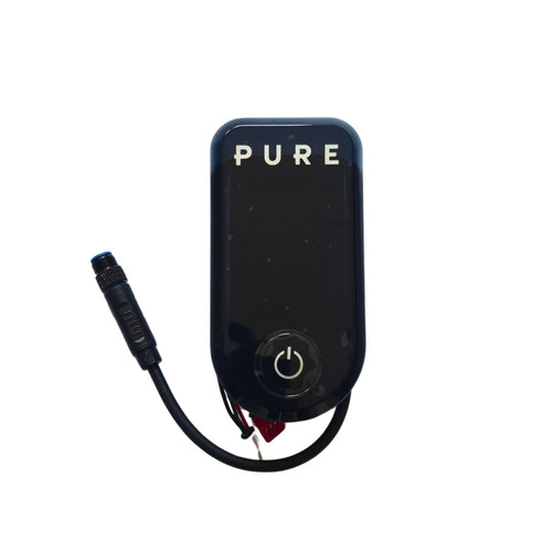 Pure air pro - air, &