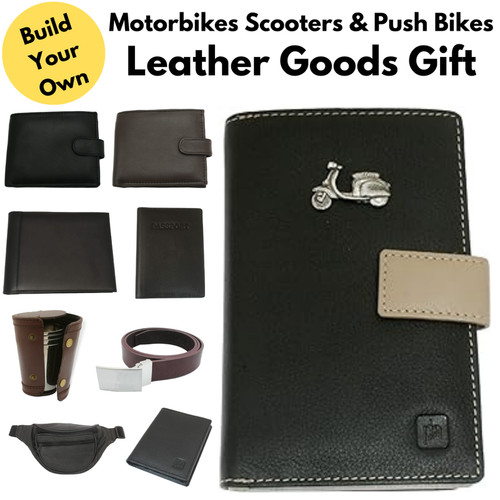 Motorbikes scooters leather - motorbikes,