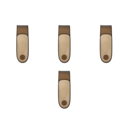 Pack control panel - pack, for
