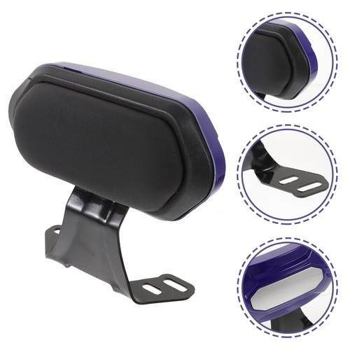Backrest for motorbike - backrest,