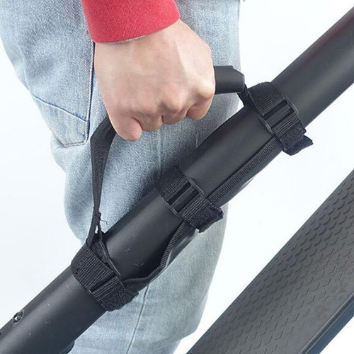 Scooter carry strap handle - strap,
