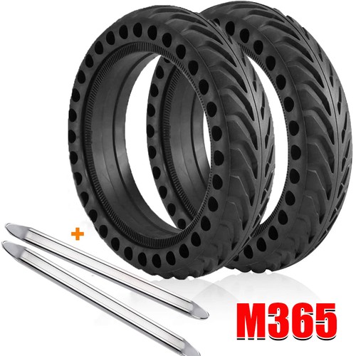 2pack for xiaomi - m365, solid