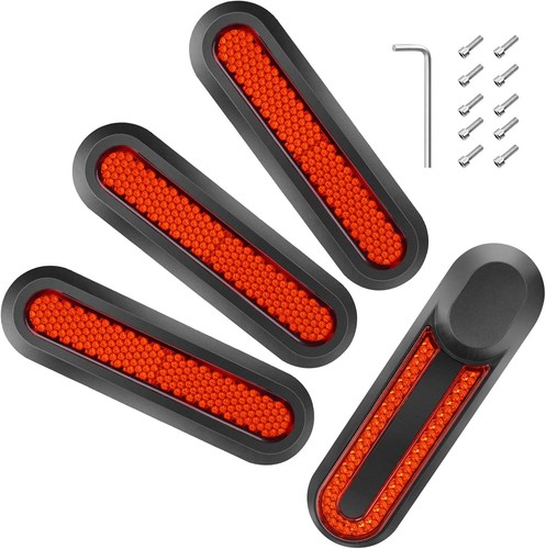 Electric scooter accessories - electric,