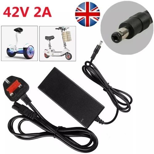 42v adapter balance - 42v,
