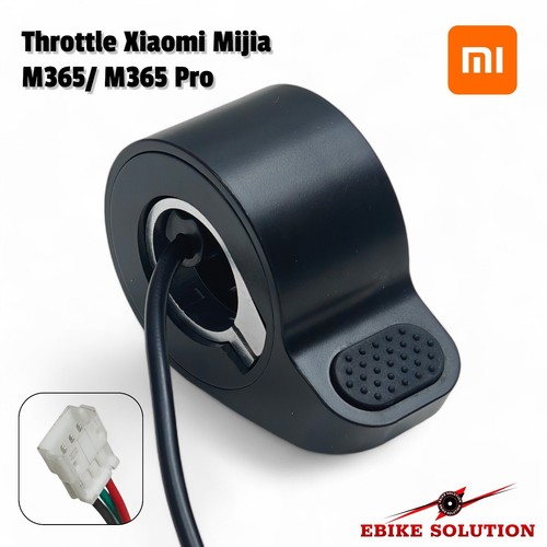 Xiaomi throttle scooter - throttle, mijia