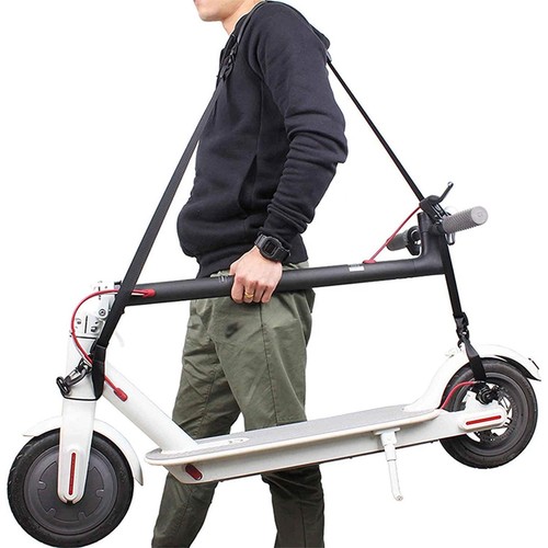 M365 electric scooter - electric,