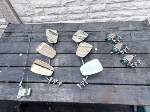 Vespa scooter accessories - vespa,