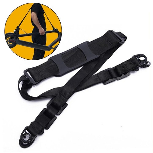 Scooters shoulder strap - e-scooters,