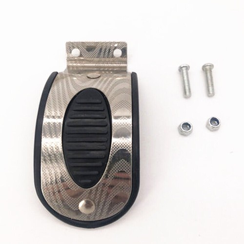 New scooter brake - , pad
