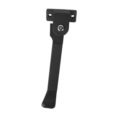 Electric scooter kickstand - scooter,
