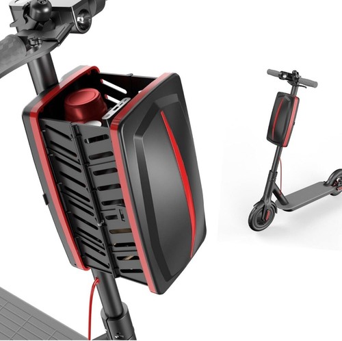 Scooter basket storage - 8l,