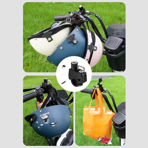 Motorbike accessories helmets - accessories,