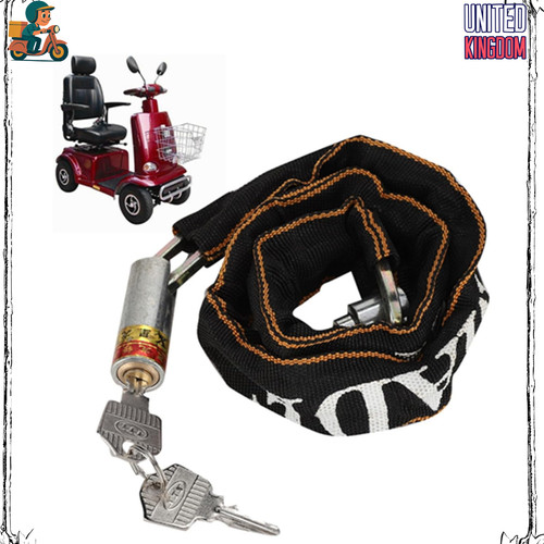 Haosie mobility scooter - haosie,