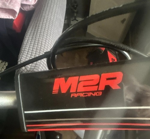 M2r racing pocket bike - m2r, &