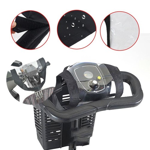 Mobility scooter control panel - control,