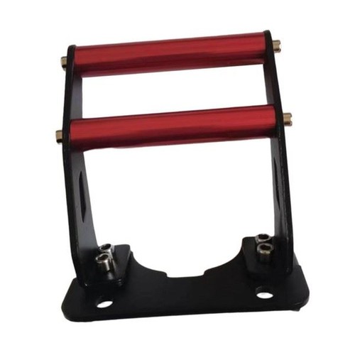 Electric scooter rear foot - electric,