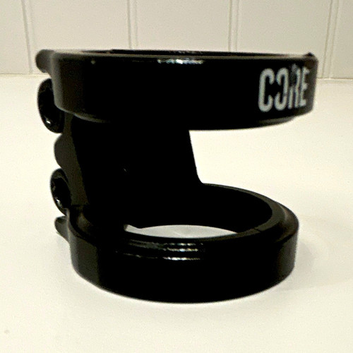 Core double bolt - core,