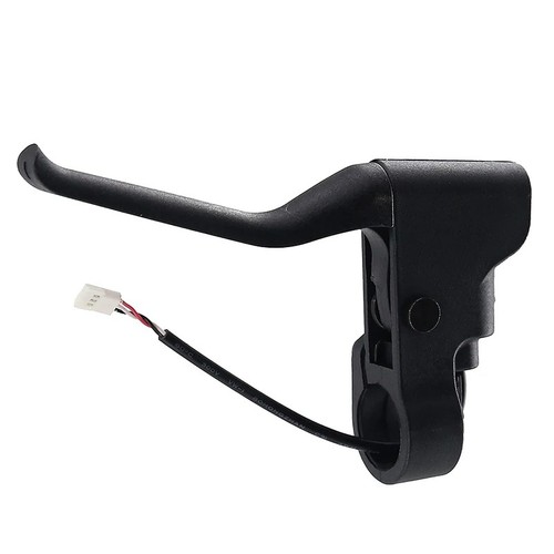 Electric scooter brake handle - electric,