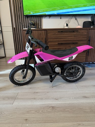 Razor mx125 pocket - razor, bikes